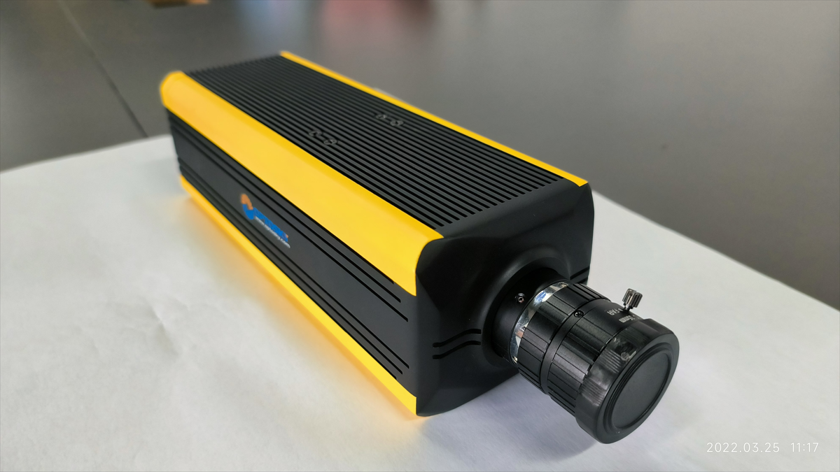 ATH1010-17_短波红外高光谱成像仪