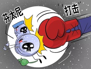 拉曼光谱仪新型技术如何可靠进行芬太尼类毒品物质快速检测?