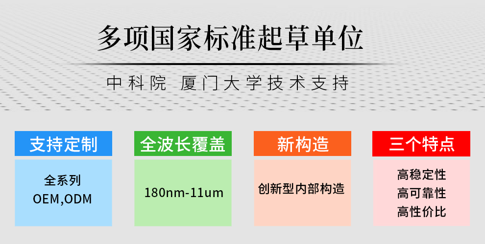 合金金属材料定量鉴定LIBS手持激光诱导击穿光谱仪