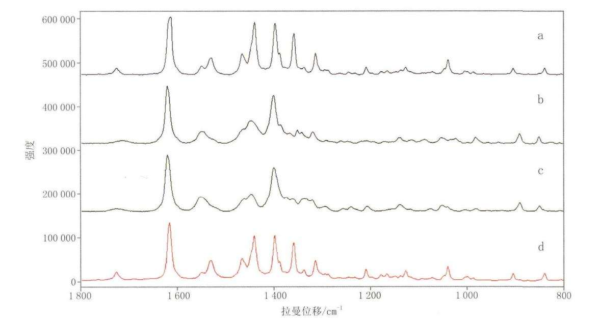 拉曼光谱在制药领域中的应用:从分子结构到质量控制